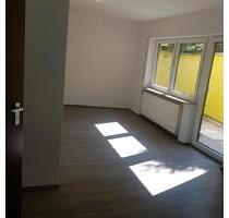 1.5 Zimmerterassenwohnung in Echterdingen zum vermieten - Leinfelden-Echterdingen