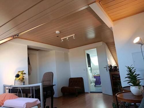 Foto - Etagenwohnung zur Miete in Mannheim