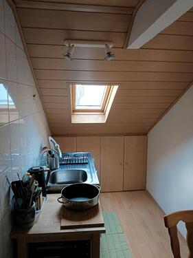 Foto - Etagenwohnung in Mannheim