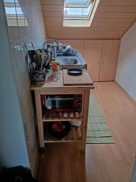 Foto - Etagenwohnung in Mannheim zur Miete