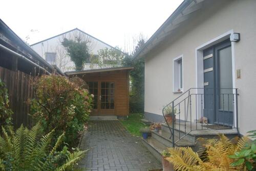 Foto - 2 Zimmer Etagenwohnung zur Miete in Frankfurt am Main