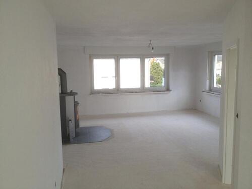 Foto - 4 Zimmer Etagenwohnung zur Miete in Hövelhof