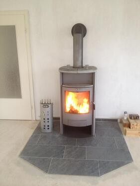 Foto - 4 Zimmer Etagenwohnung in Hövelhof