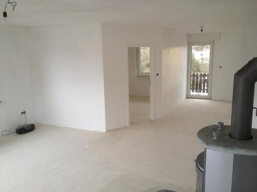 Foto - Etagenwohnung in Hövelhof zur Miete