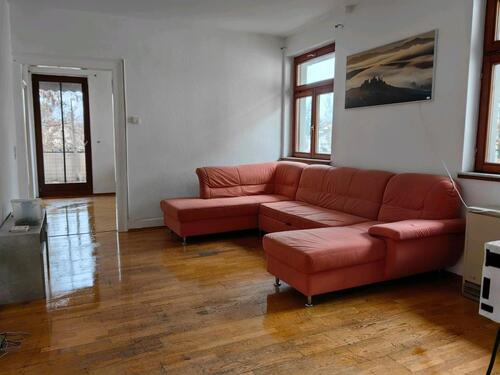 Foto - Geräumige, helle und renovierte Wohnung