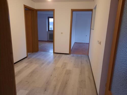 Foto - 4 Zimmer Etagenwohnung in Hohenstein