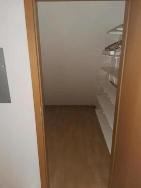 Foto - Dachgeschoßwohnung in Borrentin zur Miete