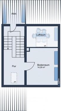 Foto - Einfamilienhaus in Petersberg zur Miete