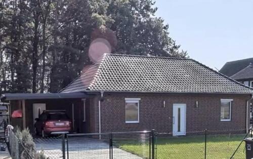Foto - Barrierefreier Bungalow am Waldrand in BohmteHunteburg