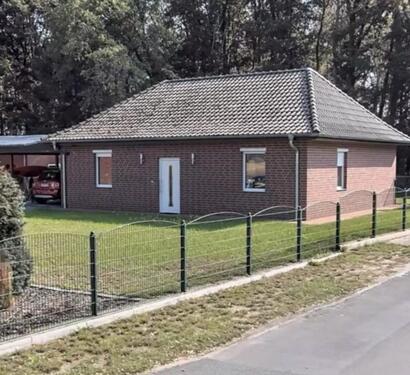 Foto - 3 Zimmer Einfamilienhaus zum Kaufen in Bohmte