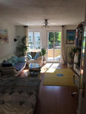 Foto - Schönes helles Apartment im Zentrum von Neuhausen Rotkreuzplatz