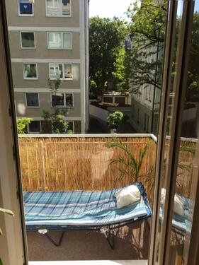 Foto - 1 Zimmer Etagenwohnung zur Miete in München