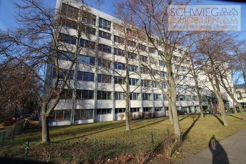 Foto - attraktive Bürofläche direkt am BahnhofBusbahnhof