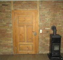 Gemütliches Reiheneckhaus an der Havel - Havelsee