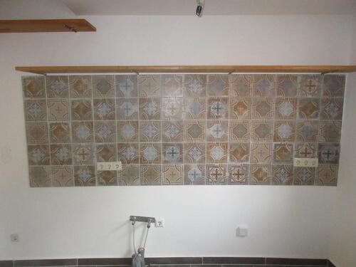 Foto - Etagenwohnung in Havelsee zur Miete