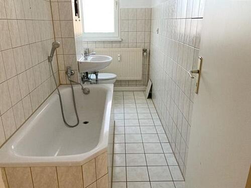 Foto - 4 Zimmer Etagenwohnung in Hermsdorf