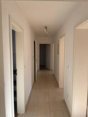 Foto - 4 Zimmer Erdgeschoss Wohnung Bamberg Berggebiet