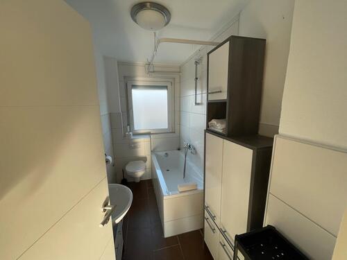 Foto - Erdgeschoßwohnung in Bamberg zur Miete