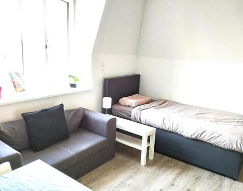 Foto - 1 Zimmer Etagenwohnung in Berlin