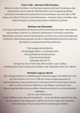 Foto - andere in Dernau zur Miete