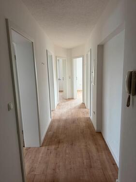 Foto - 3 Zimmer Erdgeschoßwohnung zur Miete in Langenhahn