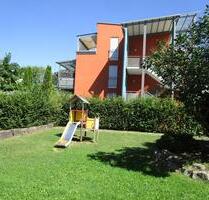 schöne Attika - Wohnung in Steinen zu verkaufen