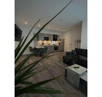 Möblierte Wohnung in Ihlow-Riepe zu vermieten