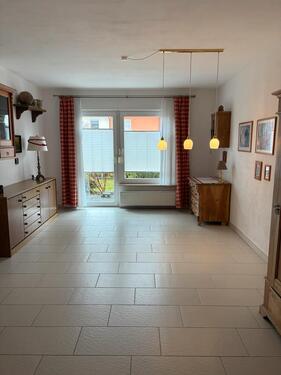 Foto - 4 Zimmer Doppelhaushälfte in Forchheim