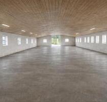 Halle, Gewerbehalle, Industriehalle, Lagerhalle - Hauzenberg