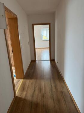 Foto - DG Wohnung mit EBK zu vermieten