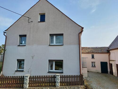 Foto - Einfamilienhaus in Haselbachtal