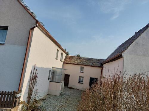 Foto - Einfamilienhaus in Haselbachtal zum Kaufen