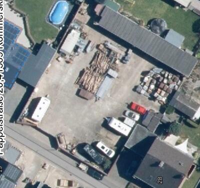 Foto - Stellplatz WoMo Wohnwagen Anhänger