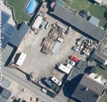 Stellplatz WoMo Wohnwagen Anhänger - Rommerskirchen