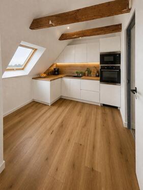 Foto - 3 Zimmer Dachgeschoßwohnung zur Miete in Osnabrück