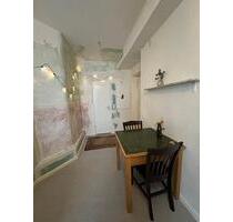 Voll möbliertes 1-Zimmer-Apartment in Wedding - Berlin Mitte