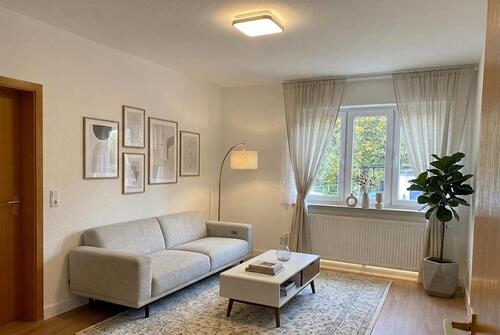 Foto - 3 Zimmer Wohnung in Stuttgart Heslach