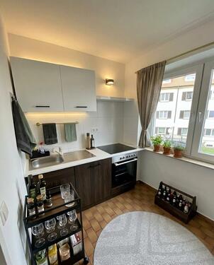 Foto - Etagenwohnung in Stuttgart zur Miete