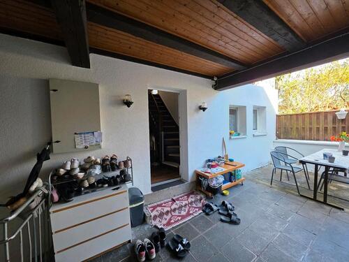 Foto - 5 Zimmer Einfamilienhaus in Östringen