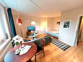Foto - 1 Zimmer Etagenwohnung zur Miete in Berlin