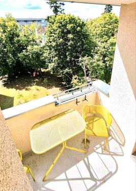 Foto - Etagenwohnung in Berlin zur Miete
