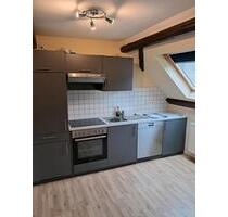 Dachgeschosswohnung in 55606 Kellenbach - Kirn