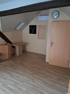 Foto - 2 Zimmer Dachgeschoßwohnung zur Miete in Kirn