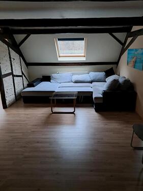 Foto - 2 Zimmer Dachgeschoßwohnung in Kirn