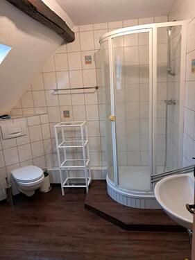 Foto - Dachgeschoßwohnung in Kirn zur Miete