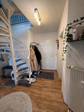 Foto - 2 Zimmer Dachgeschoßwohnung zur Miete in Selters (Westerwald)