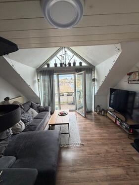 Foto - 2 Zimmer Dachgeschoßwohnung in Selters (Westerwald)