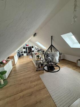 Foto - Dachgeschoßwohnung in Selters (Westerwald) zur Miete