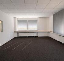 Helle Bürofläche mit 2 Räumen (64 m²) – Stellplatz inklusive - Solingen Aufderhöhe