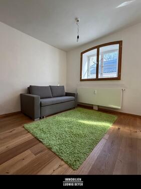 Foto - Perfekt für Studierende und Wochenendheimfahrer